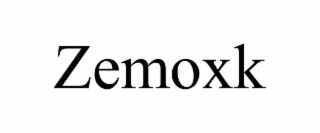 ZEMOXK