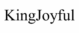 KINGJOYFUL