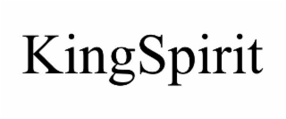 KINGSPIRIT