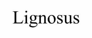 LIGNOSUS