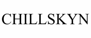 CHILLSKYN