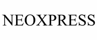 NEOXPRESS