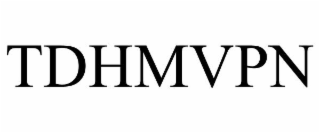 TDHMVPN