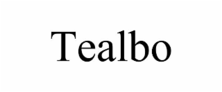 TEALBO