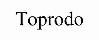 TOPRODO
