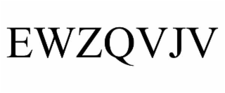 EWZQVJV