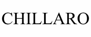 CHILLARO