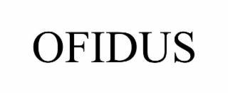 OFIDUS