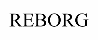 REBORG