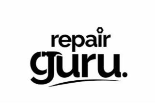 REPAIR GURU.