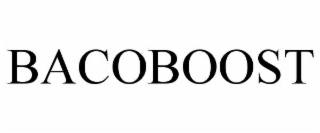 BACOBOOST