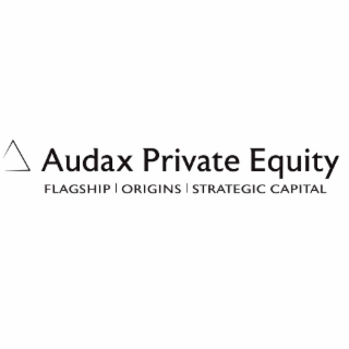 AUDAX PRIVATE EQUITY FLAGSHIP ORIGINS STRATEGIC CAPITAL