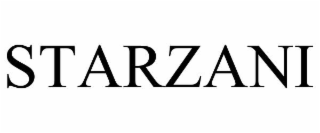 STARZANI