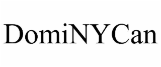 DOMINYCAN