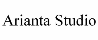 ARIANTA STUDIO
