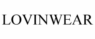 LOVINWEAR