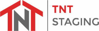 TNT AND TNT STAGING