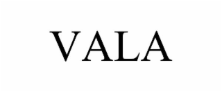 VALA