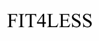 FIT4LESS