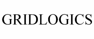 GRIDLOGICS