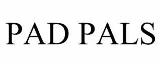 PAD PALS