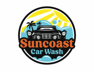 SUNCOAST CAR WASH