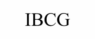 IBCG