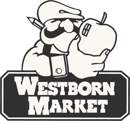 WESTBORN MARKET AND DESIGN