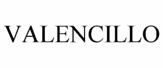 VALENCILLO