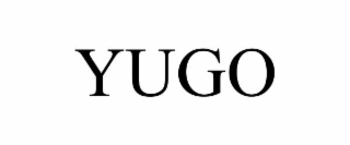 YUGO