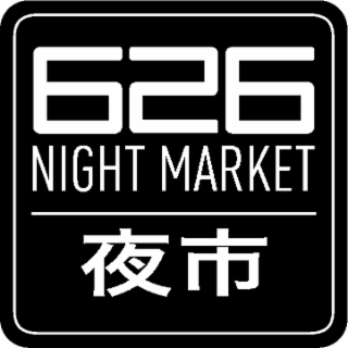 626 NIGHT MARKET