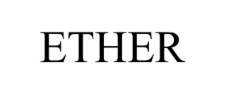 ETHER