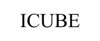 ICUBE