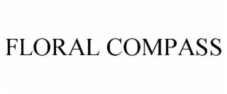 FLORAL COMPASS