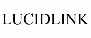 LUCIDLINK