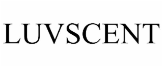 LUVSCENT