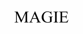 MAGIE