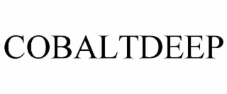 COBALTDEEP