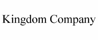 KINGDOM COMPANY