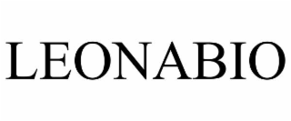 LEONABIO