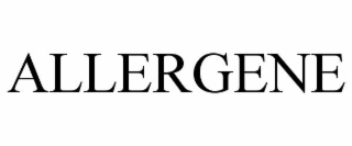 ALLERGENE