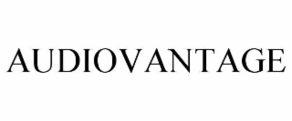 AUDIOVANTAGE
