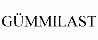 GÜMMILAST
