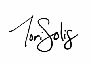 TORI SOLIS