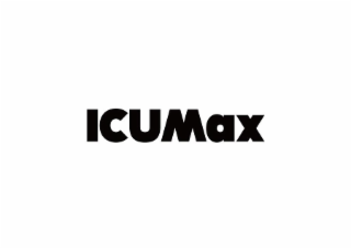 ICUMAX