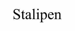 STALIPEN