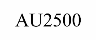 AU2500