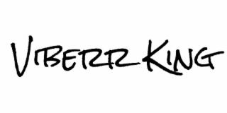 VIBERR KING