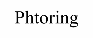 PHTORING