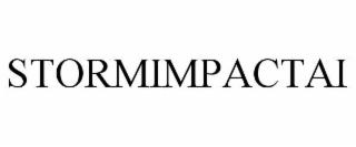 STORMIMPACTAI